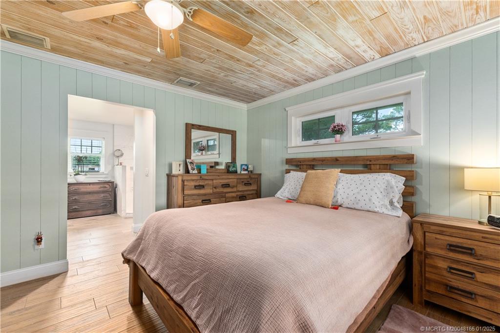 Palm City, Florida 34990, United States, 4 Bedrooms Bedrooms, ,2 BathroomsBathrooms,Residential,Pending,24743