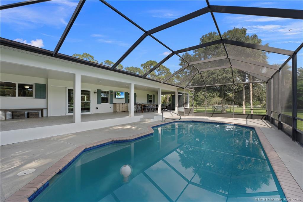 Palm City, Florida 34990, United States, 4 Bedrooms Bedrooms, ,2 BathroomsBathrooms,Residential,Pending,24743