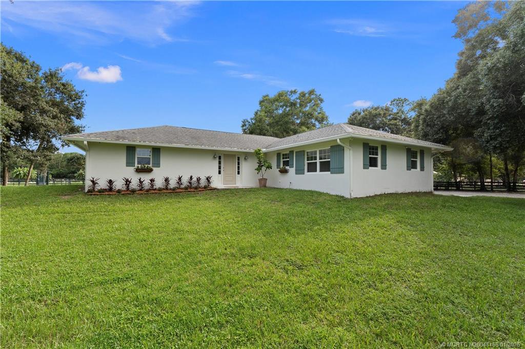 Palm City, Florida 34990, United States, 4 Bedrooms Bedrooms, ,2 BathroomsBathrooms,Residential,Pending,24743