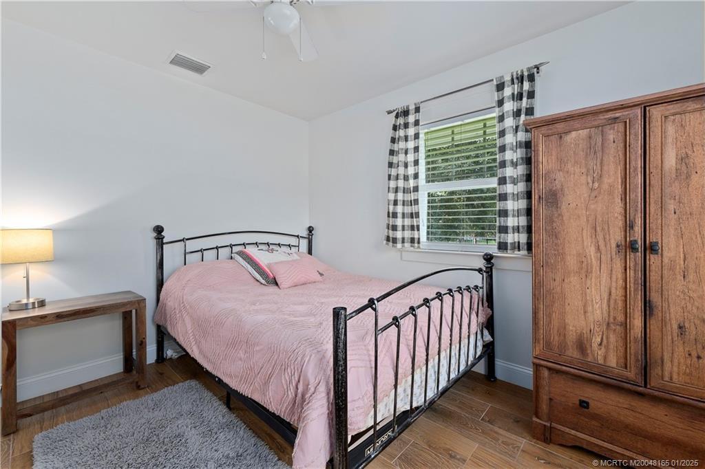 Palm City, Florida 34990, United States, 4 Bedrooms Bedrooms, ,2 BathroomsBathrooms,Residential,Pending,24743