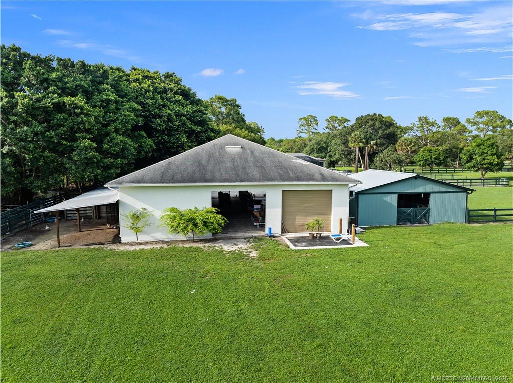 Palm City, Florida 34990, United States, 4 Bedrooms Bedrooms, ,2 BathroomsBathrooms,Residential,Pending,24743