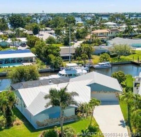 1360 SW Albatross Way Palm City FL 34990