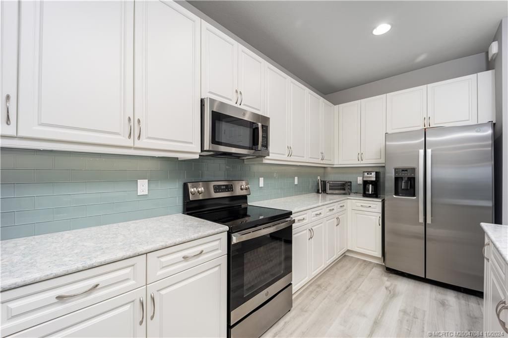 Photo of 26179 SW Viterbo Way, Port Saint Lucie, FL 34986 (MLS # M20047084)