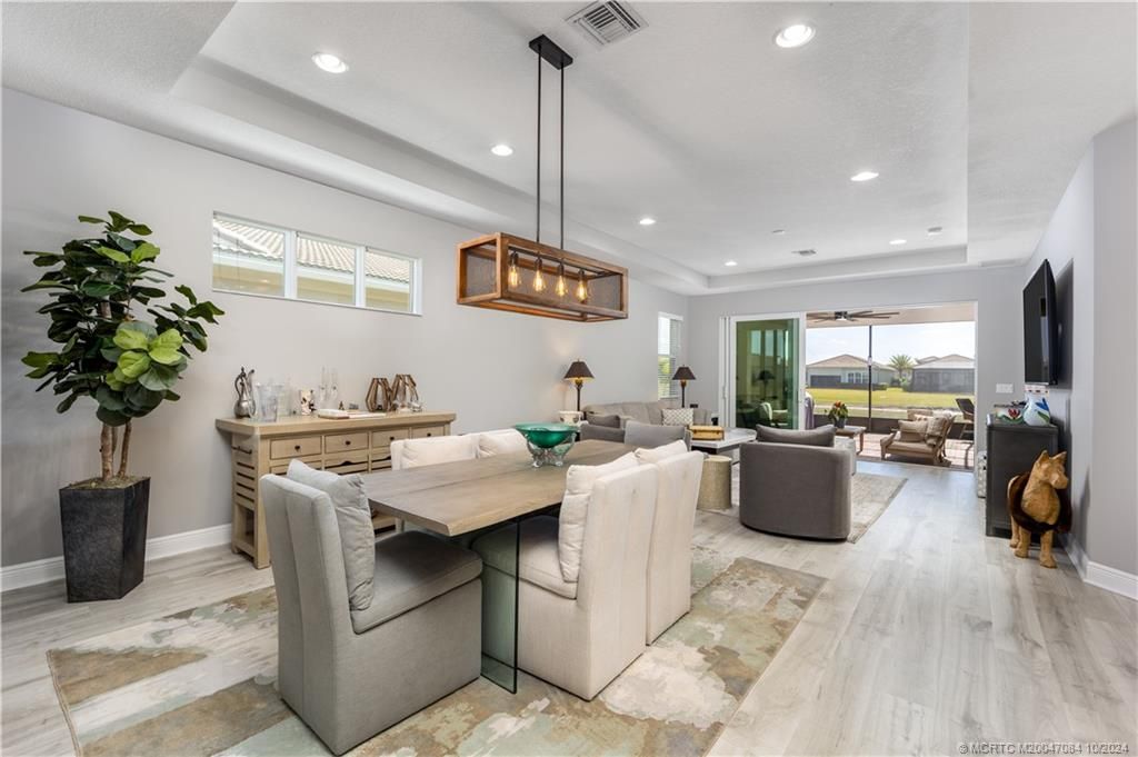 Photo of 26179 SW Viterbo Way, Port Saint Lucie, FL 34986 (MLS # M20047084)