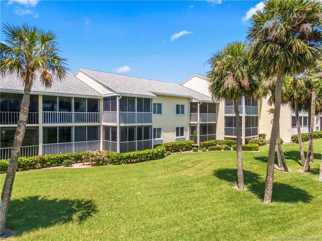 Photo of 5571 NE Gulfstream Way, Stuart, FL 34996 (MLS # M20050658)