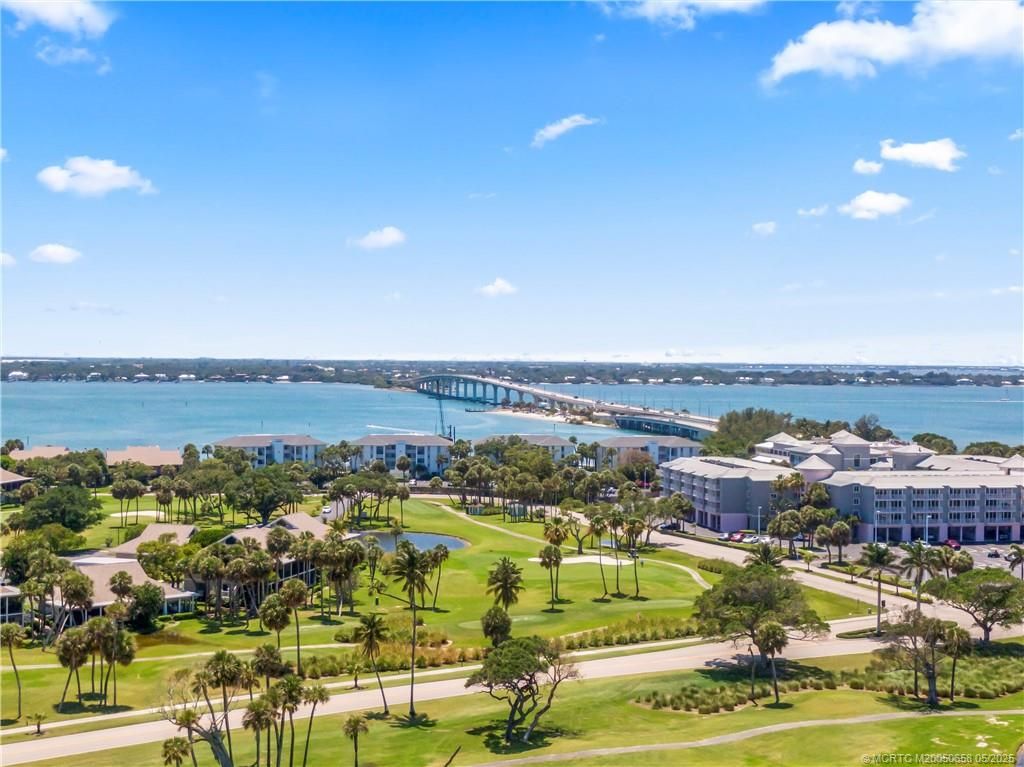 Photo of 5571 NE Gulfstream Way, Stuart, FL 34996 (MLS # M20050658)