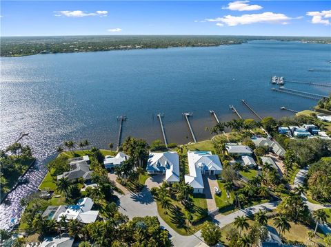 Photo of 1912 NW Cove Circle, Stuart, FL 34994 (MLS # M20054237)