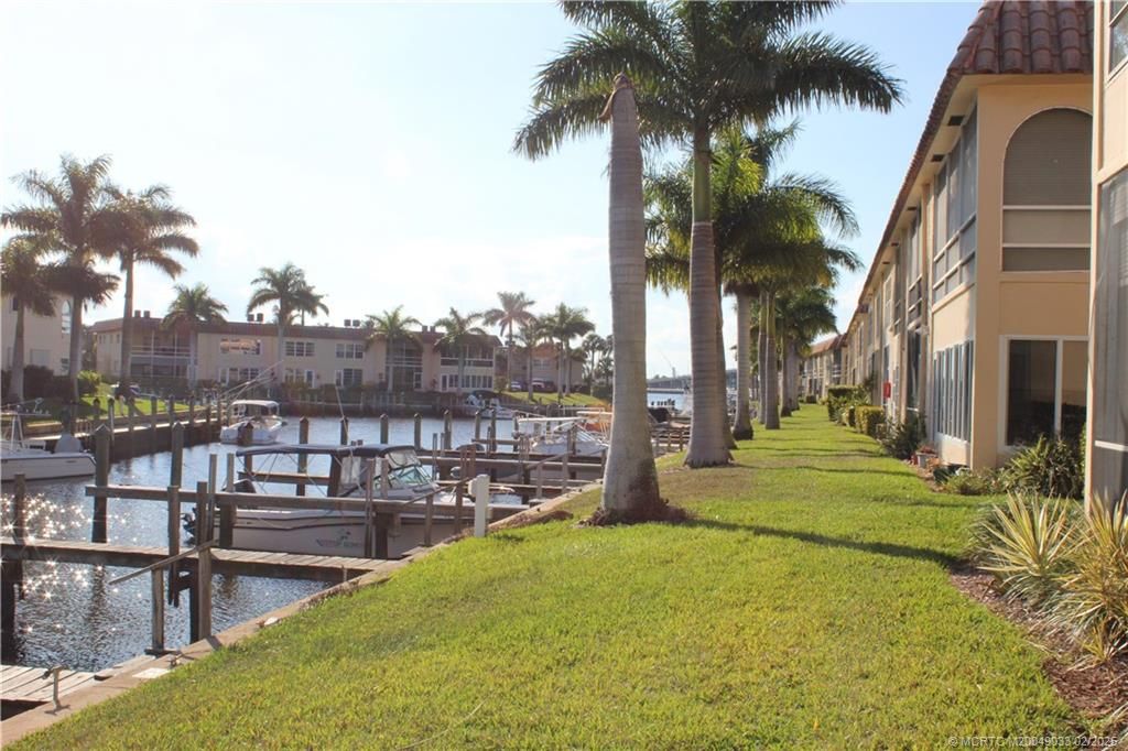 Photo of 2600 S Kanner Highway #S5, Stuart, FL 34994 (MLS # M20049033)