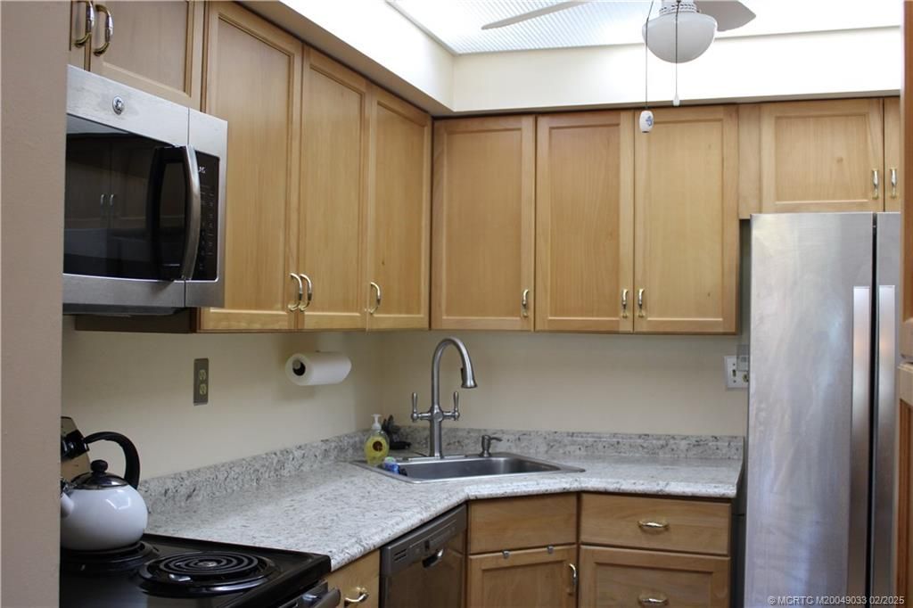 Photo of 2600 S Kanner Highway #S5, Stuart, FL 34994 (MLS # M20049033)