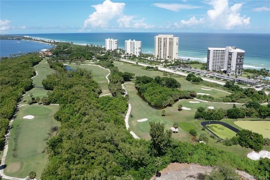 Photo of 8800 S Ocean Drive #1201, Jensen Beach, FL 34957 (MLS # M20052376)