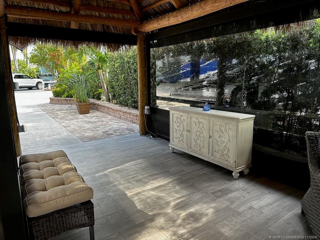 Photo of 91 NW Boundary Drive, Port Saint Lucie, FL 34986 (MLS # M20043833)