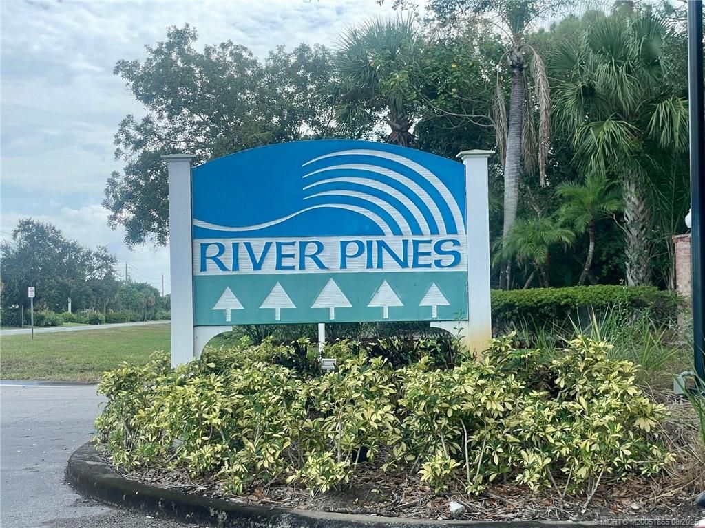 Photo of 5652 SE Riverboat Drive #124, Stuart, FL 34997 (MLS # M20051865)