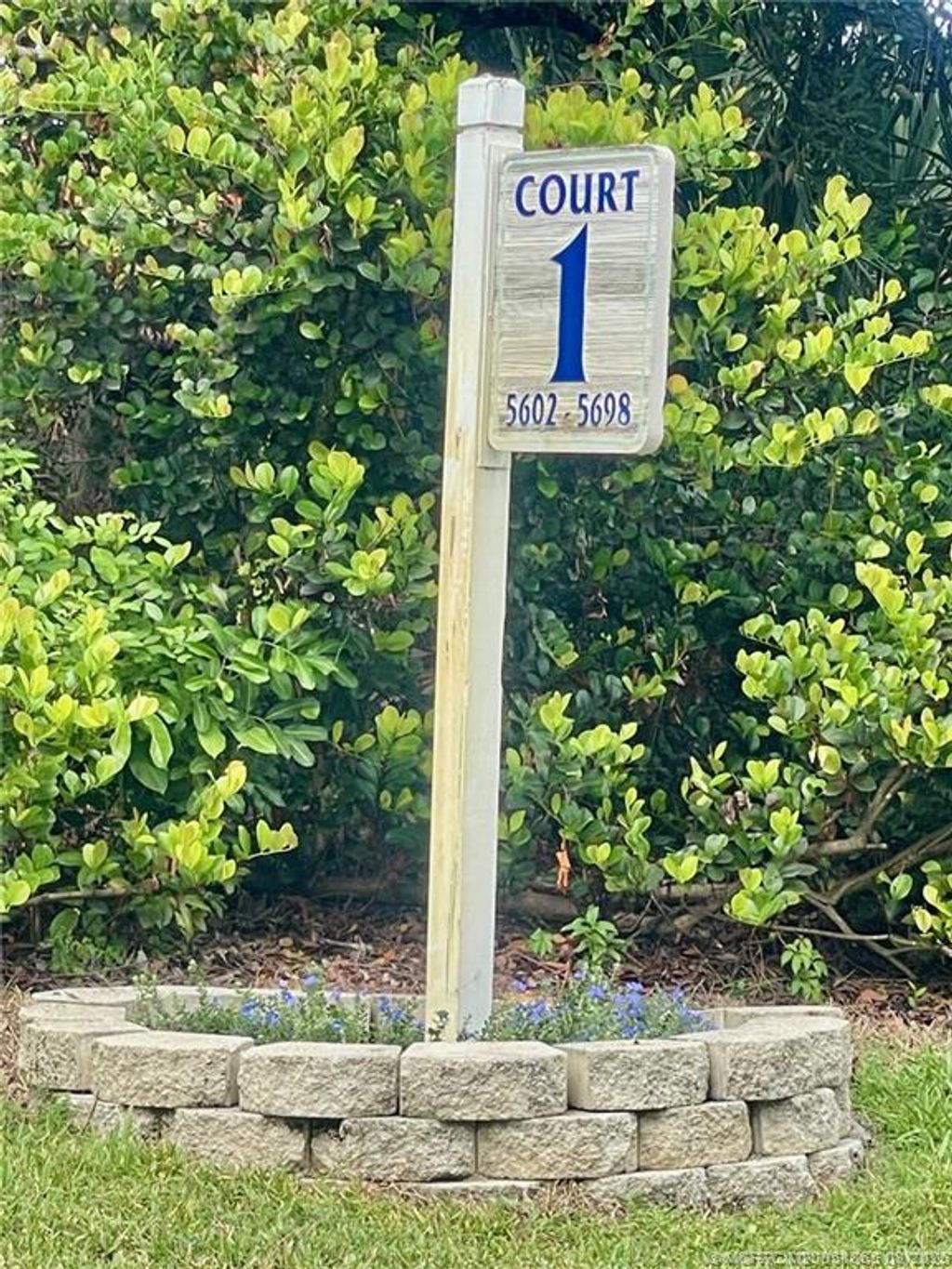 Photo of 5652 SE Riverboat Drive #124, Stuart, FL 34997 (MLS # M20051865)