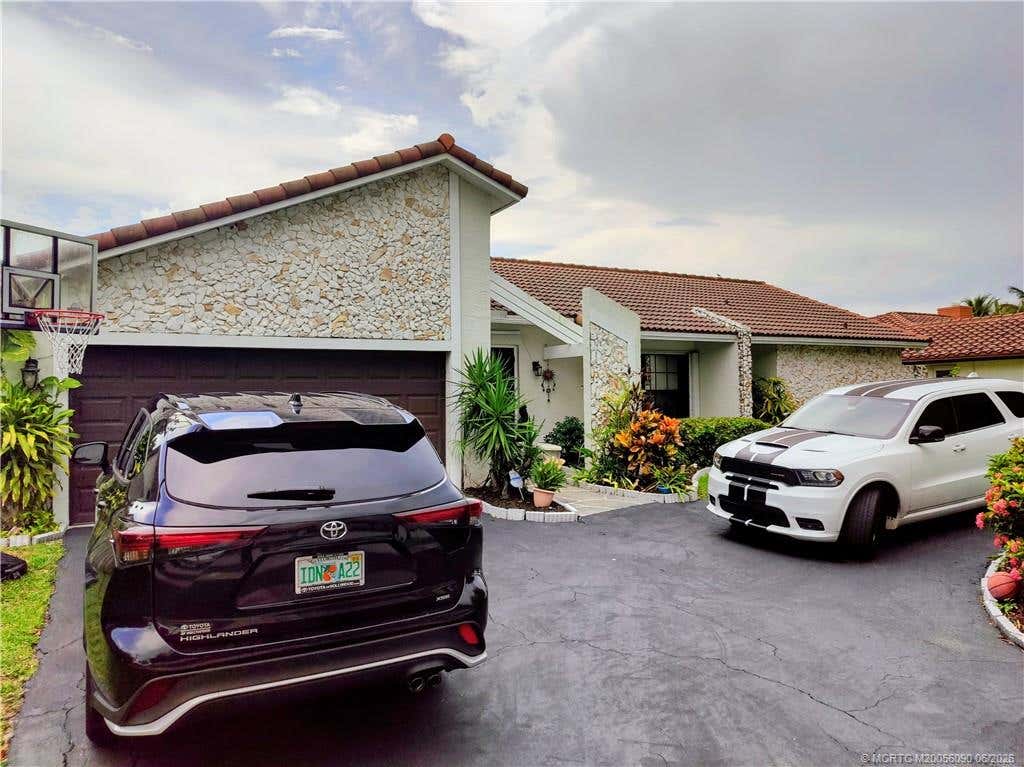 Photo of 9780 NW 10th Street, Fort Lauderdale, FL 33322 (MLS # M20056090)