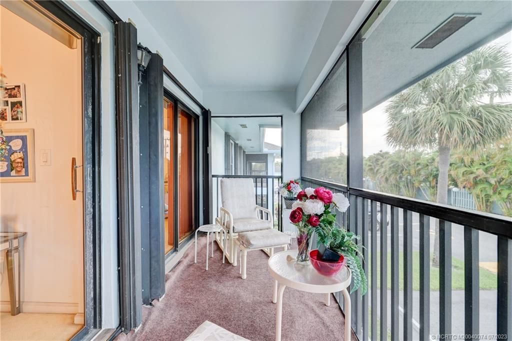 Photo of 950 S Kanner Highway #408, Stuart, FL 34994 (MLS # M20040074)