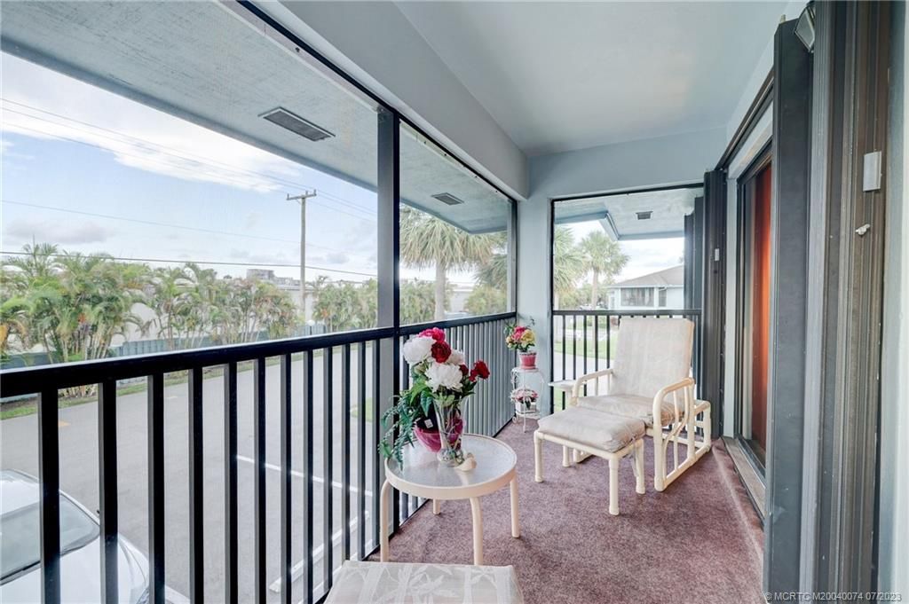 Photo of 950 S Kanner Highway #408, Stuart, FL 34994 (MLS # M20040074)