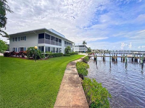 Photo of 1860 SW Palm City Road #206, Stuart, FL 34994 (MLS # M20051454)