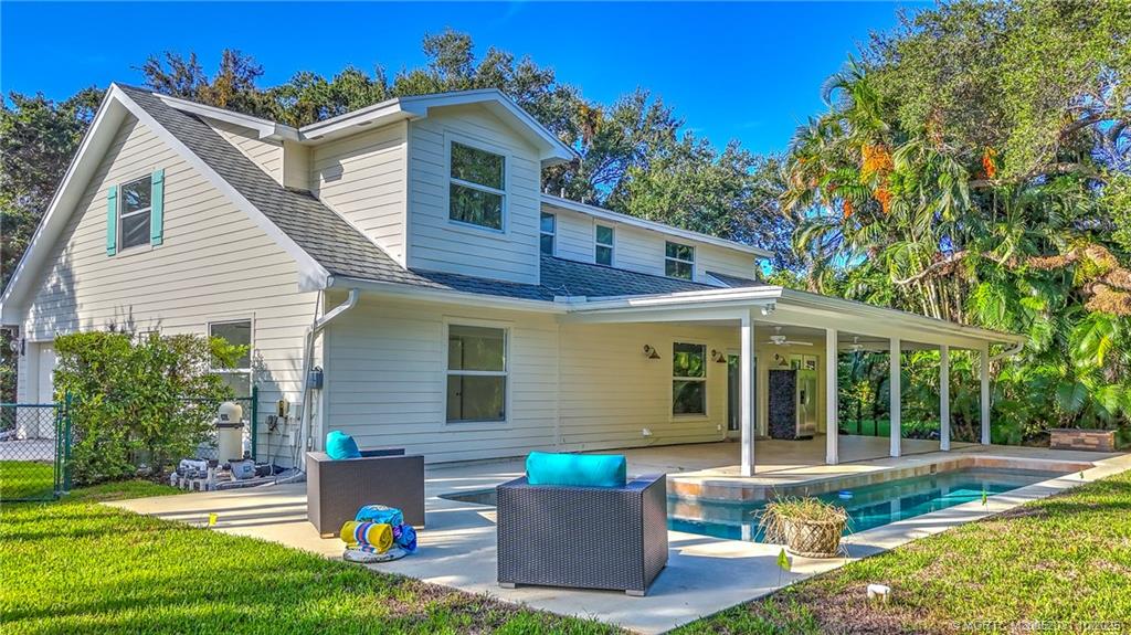 Sewalls Point, Florida, 34996, United States, 4 Bedrooms Bedrooms, ,3 BathroomsBathrooms,Residential,Active,1946306