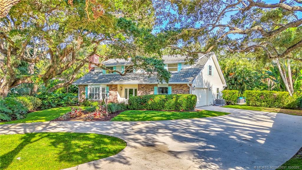 Sewalls Point, Florida, 34996, United States, 4 Bedrooms Bedrooms, ,3 BathroomsBathrooms,Residential,Active,1946306