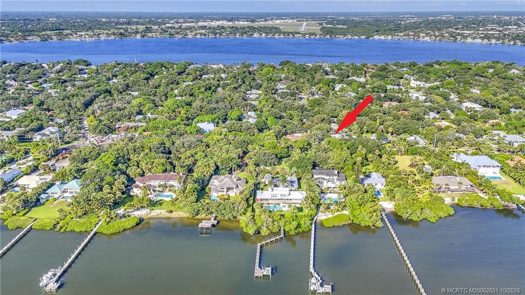 Sewalls Point, Florida, 34996, United States, 4 Bedrooms Bedrooms, ,3 BathroomsBathrooms,Residential,Active,1946306