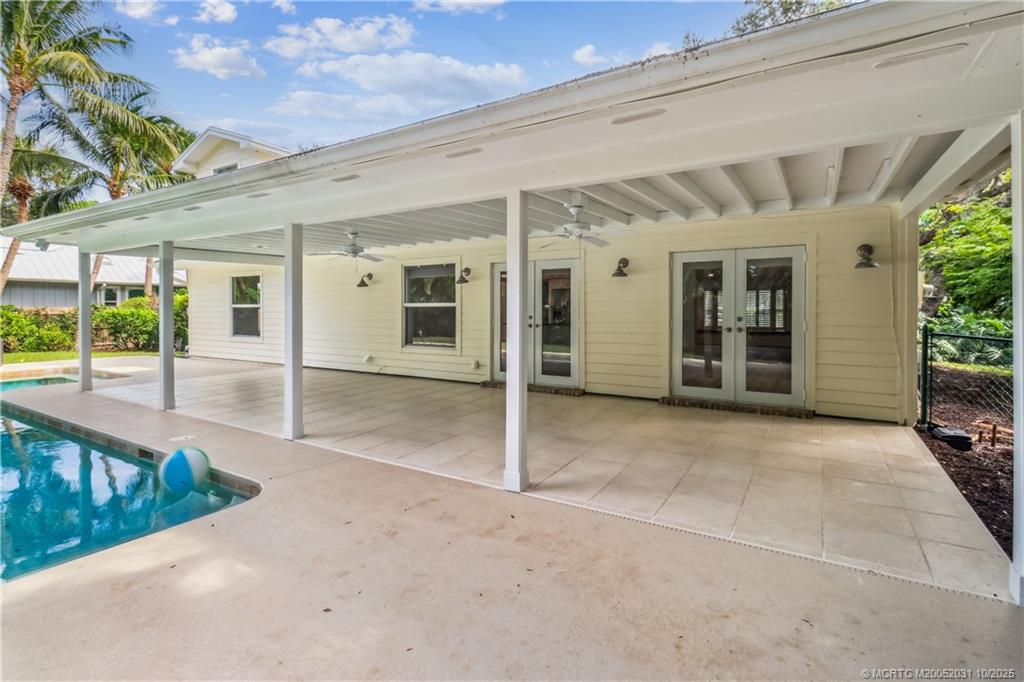 Sewalls Point, Florida, 34996, United States, 4 Bedrooms Bedrooms, ,3 BathroomsBathrooms,Residential,Active,1946306