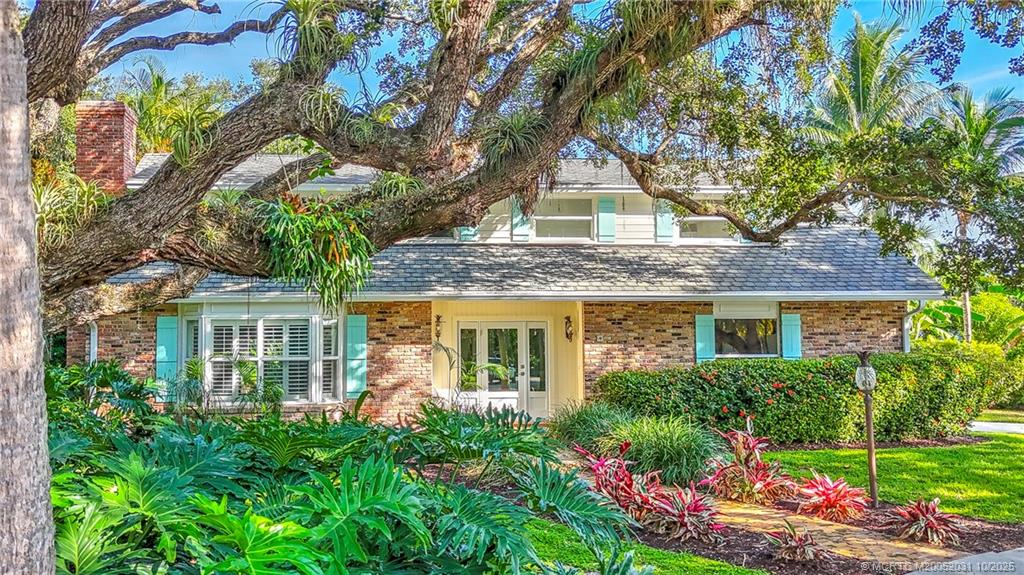 Sewalls Point, Florida, 34996, United States, 4 Bedrooms Bedrooms, ,3 BathroomsBathrooms,Residential,Active,1946306