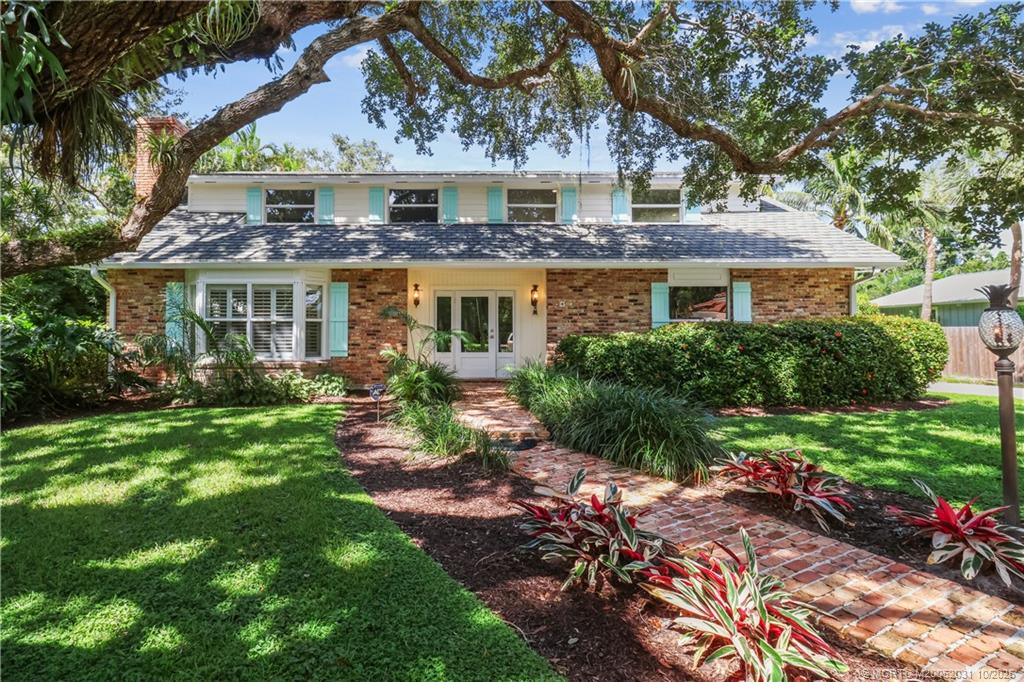 Sewalls Point, Florida, 34996, United States, 4 Bedrooms Bedrooms, ,3 BathroomsBathrooms,Residential,Active,1946306