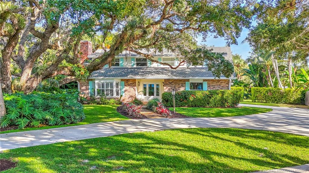 Sewalls Point, Florida, 34996, United States, 4 Bedrooms Bedrooms, ,3 BathroomsBathrooms,Residential,Active,1946306