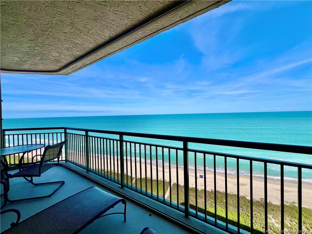 Photo of 4310 N Highway A1a #1202S, Hutchinson Island, FL 34949 (MLS # M20049898)