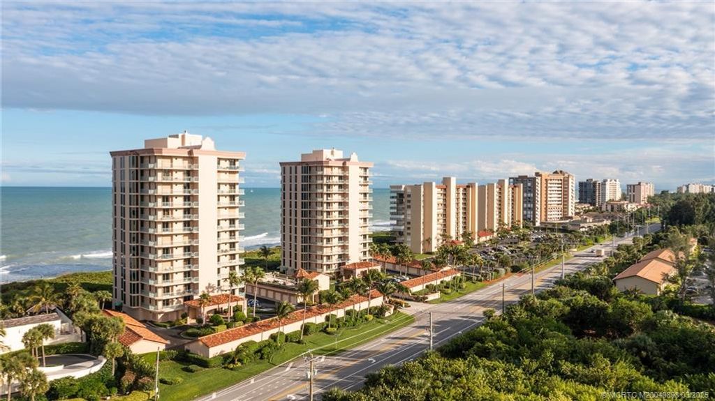 Photo of 4310 N Highway A1a #1202S, Hutchinson Island, FL 34949 (MLS # M20049898)