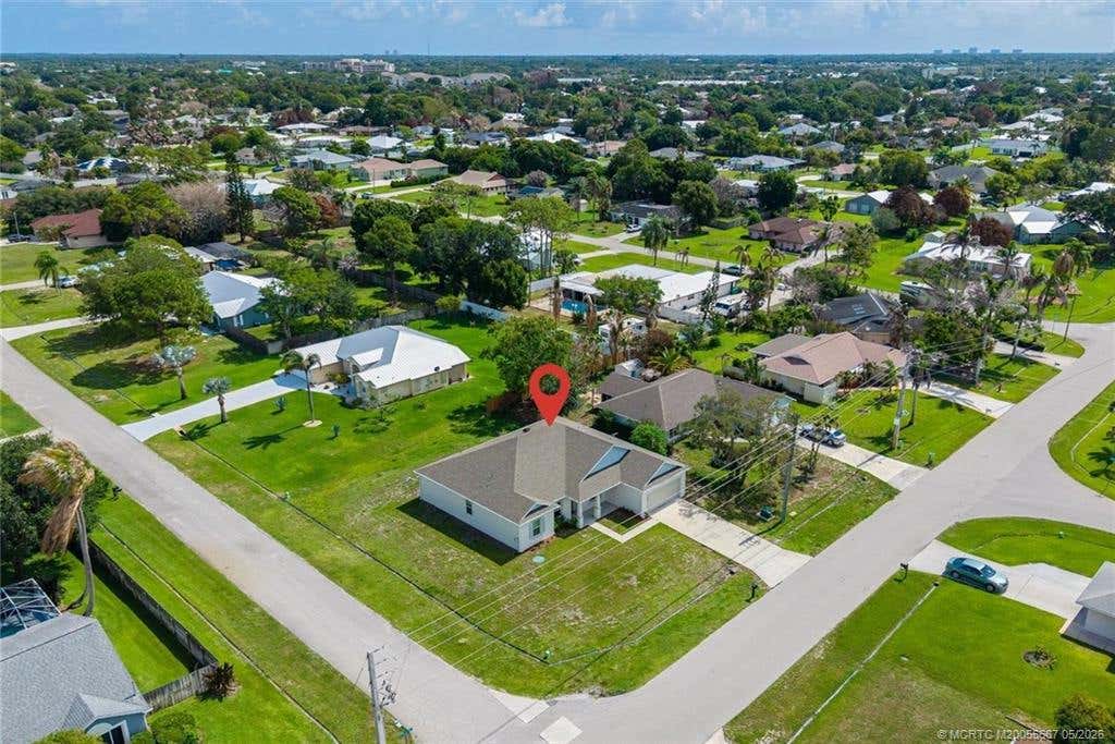 Photo of 1561 SE Portillo Road, Port Saint Lucie, FL 34952 (MLS # M20055667)
