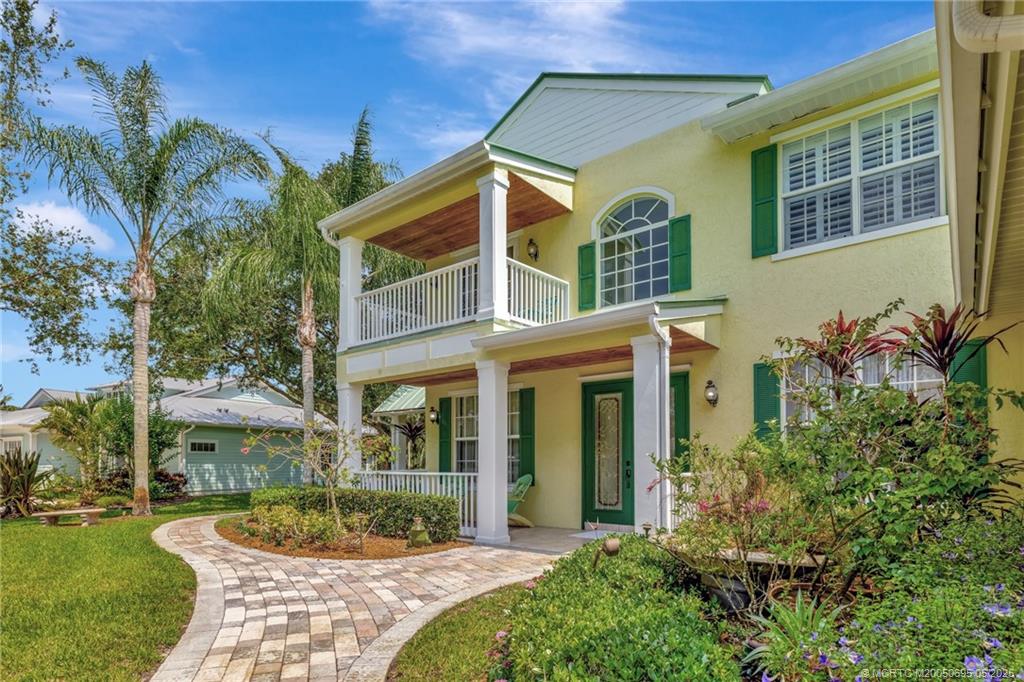 5485 SW Orchid Bay Drive