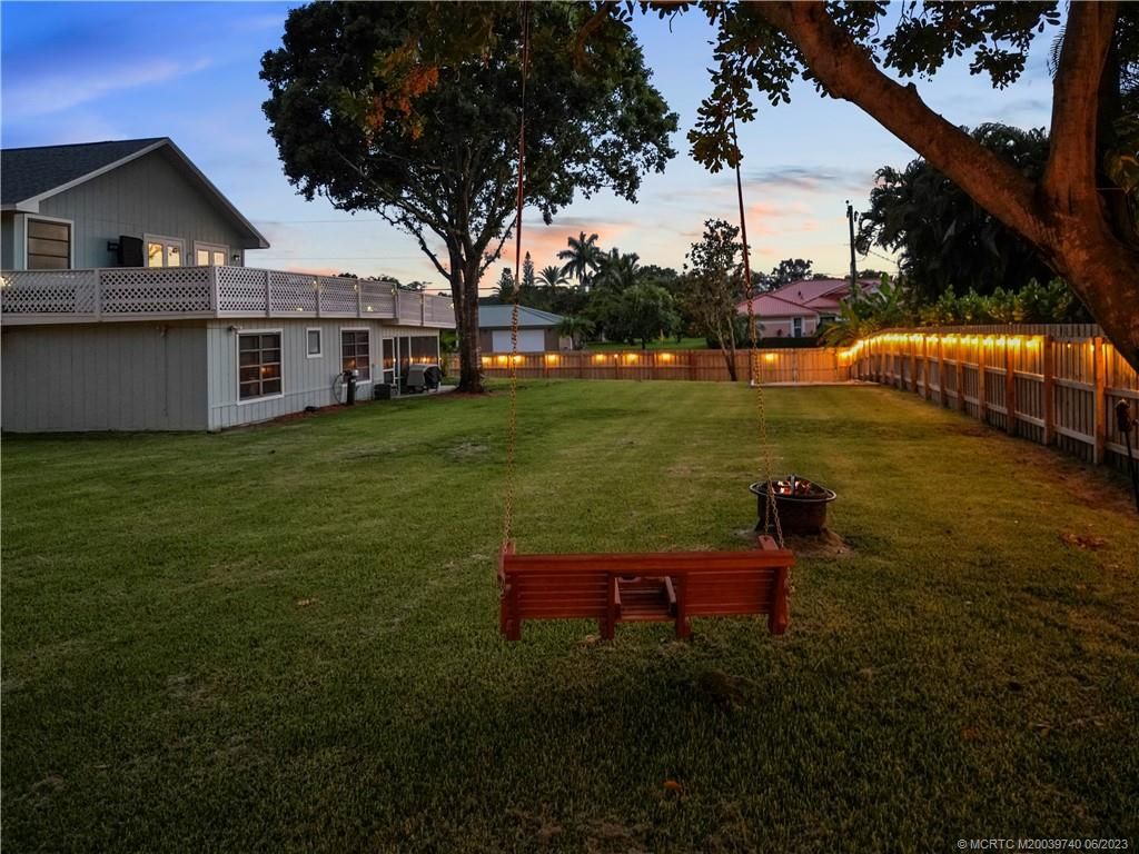 Photo of 1701 SE Ebb Court, Port Saint Lucie, FL 34952 (MLS # M20039740)