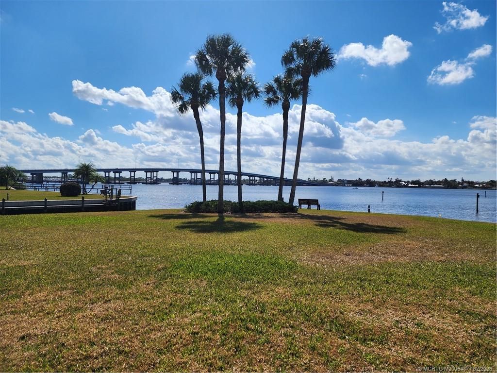 Photo of 1950 SW Palm City Road #13102, Stuart, FL 34994 (MLS # M20054377)