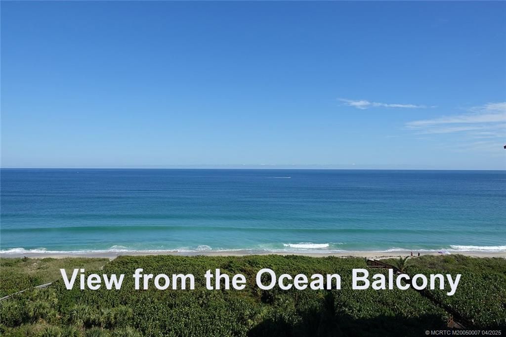 Photo of 3880 N Highway A1a #905, Fort Pierce, FL 34949 (MLS # M20050007)