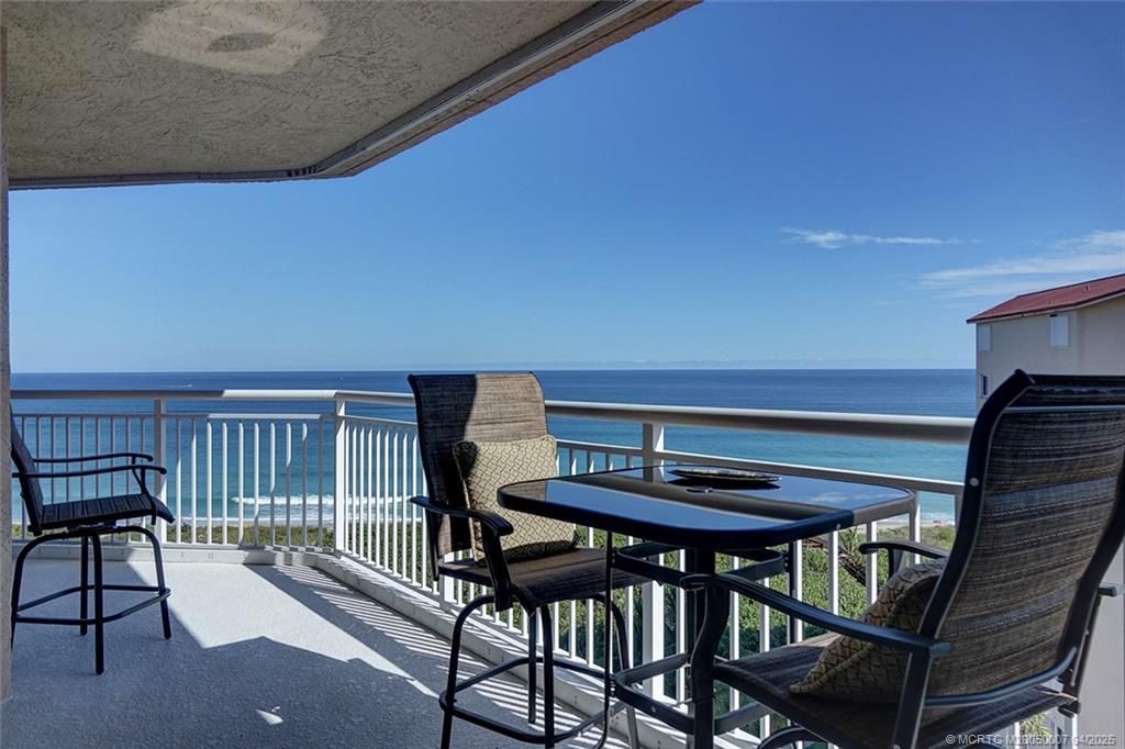 Photo of 3880 N Highway A1a #905, Fort Pierce, FL 34949 (MLS # M20050007)