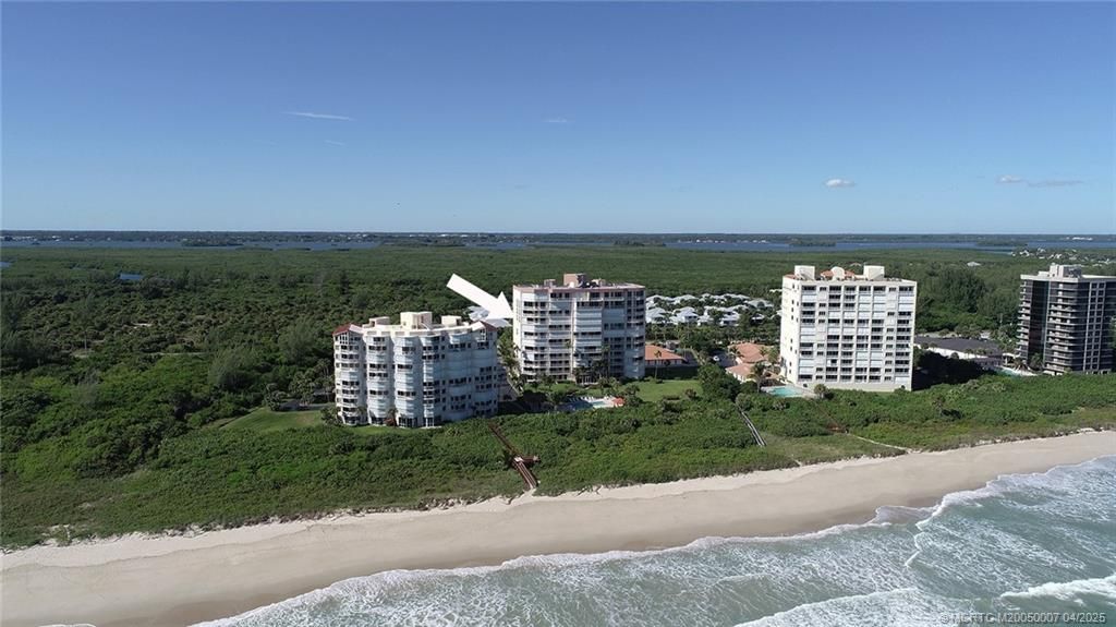 Photo of 3880 N Highway A1a #905, Fort Pierce, FL 34949 (MLS # M20050007)