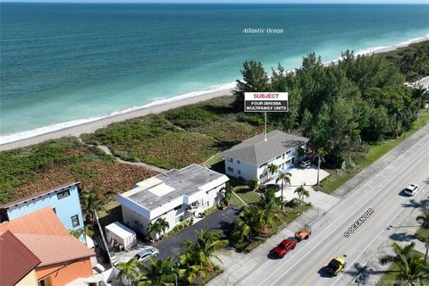 1156 S Ocean Drive Fort Pierce FL 34949