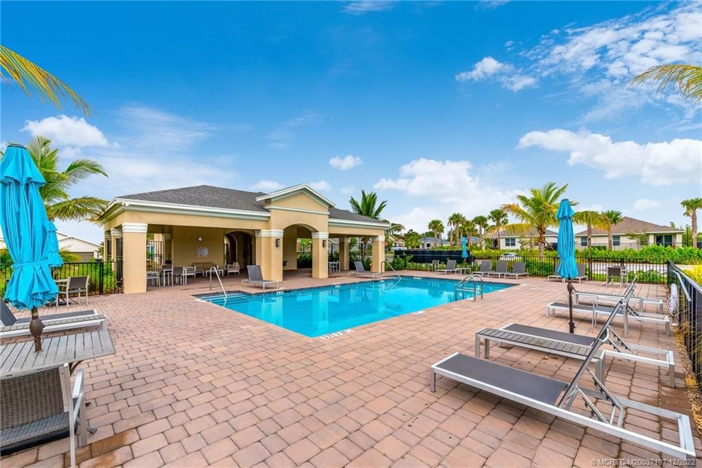 Photo of 1594 NE White Pine Terrace, Jensen Beach, FL 34957 (MLS # M20037187)