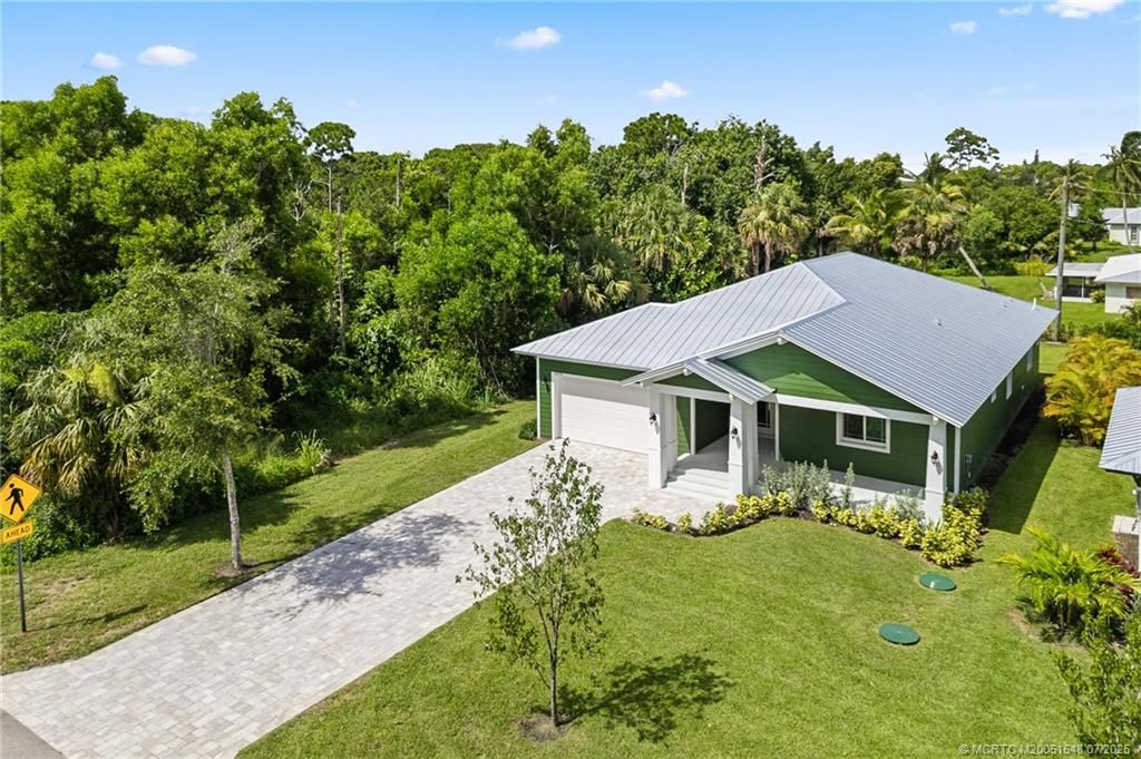 Photo of 5470 SE Front Avenue, Stuart, FL 34997 (MLS # M20051548)
