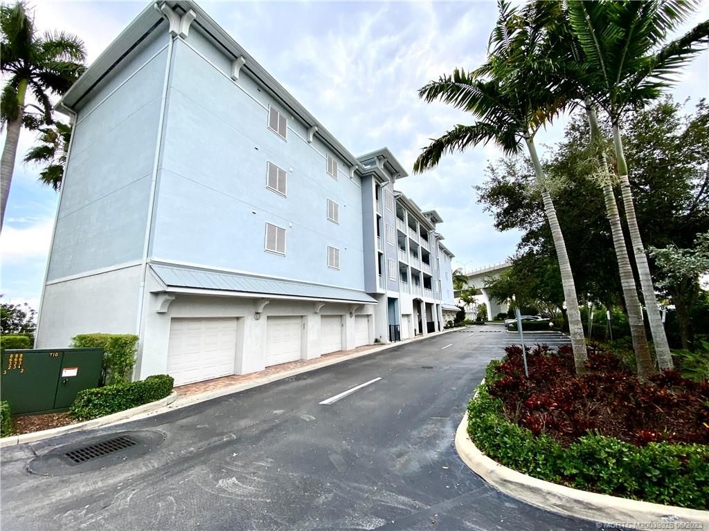 Photo of 675 NW Flagler Avenue #301, Stuart, FL 34994 (MLS # M20039926)