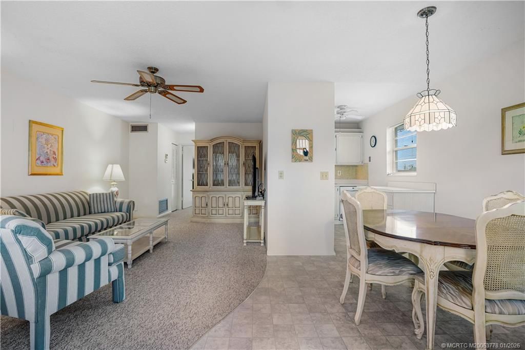 Photo of 2600 SE Ocean Boulevard #DD-12, Stuart, FL 34996 (MLS # M20053778)