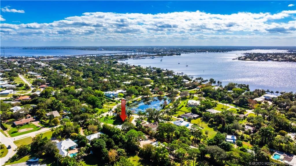 Photo of 994 NW Pine Lake Drive, Stuart, FL 34994 (MLS # M20048511)