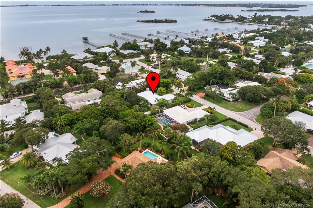 4 Rio Vista Drive