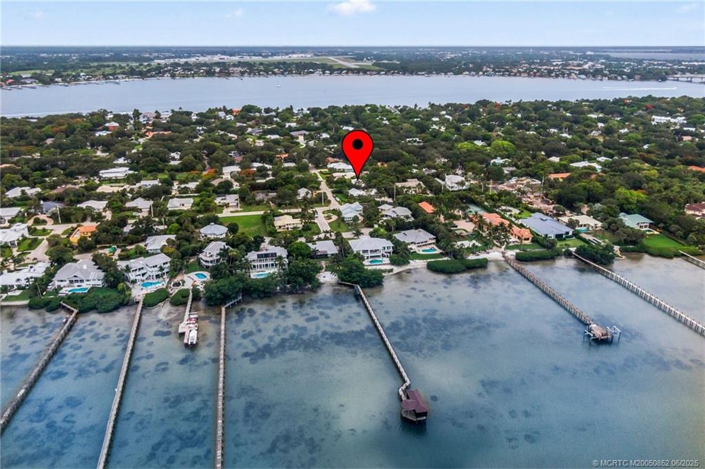 4 Rio Vista Drive