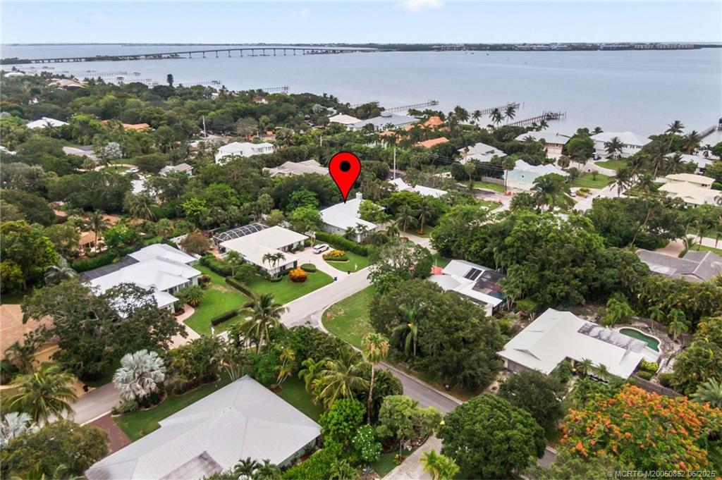 4 Rio Vista Drive