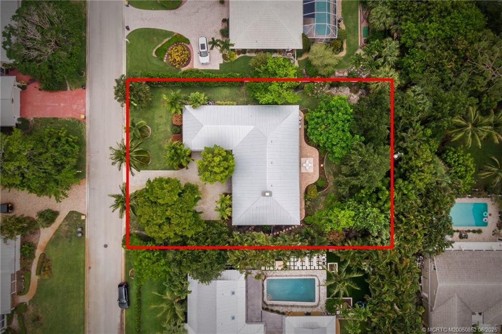 4 Rio Vista Drive