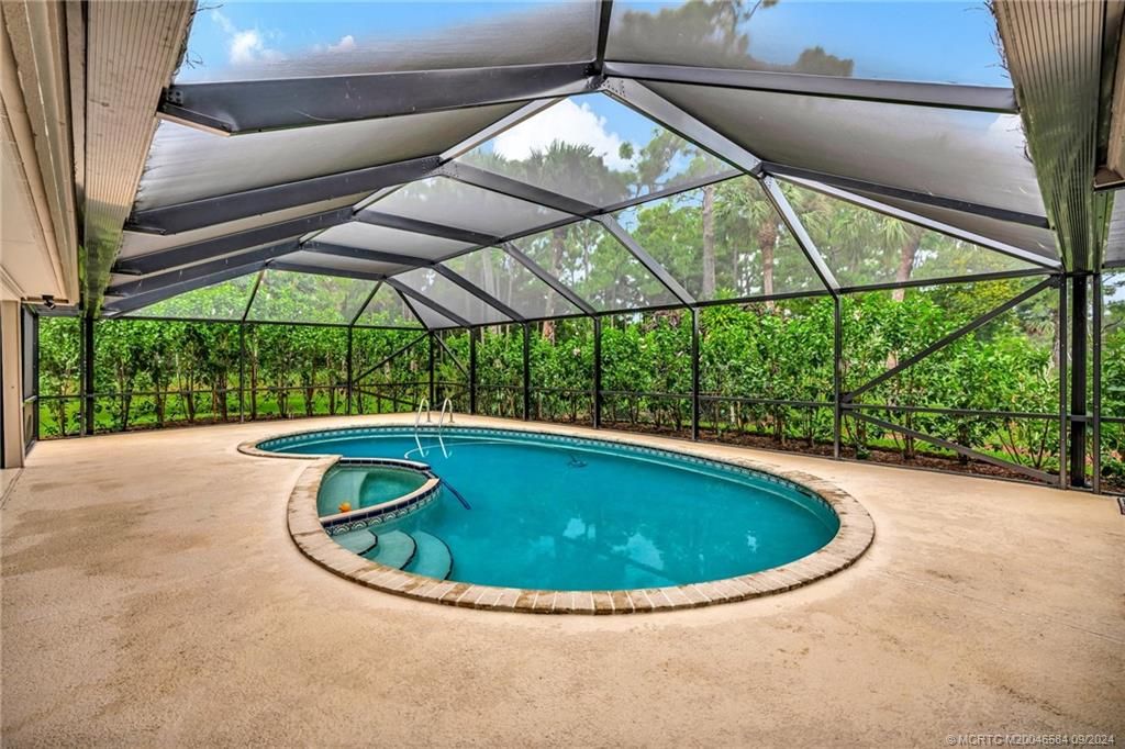 Photo of 5084 SE Ruby Court, Stuart, FL 34997 (MLS # M20046584)