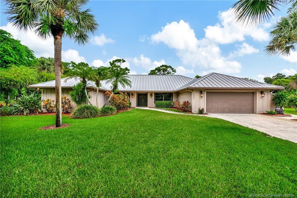 Photo of 5084 SE Ruby Court, Stuart, FL 34997 (MLS # M20046584)