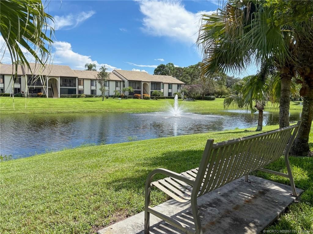 Photo of 1965 SW Silver Pine Way #H1, Palm City, FL 34990 (MLS # M20051785)